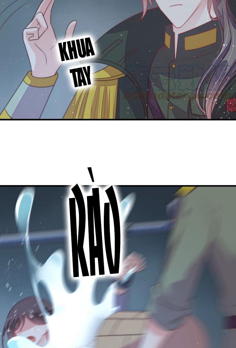 ngày nào thiếu soái cũng ghen chapter 332 14