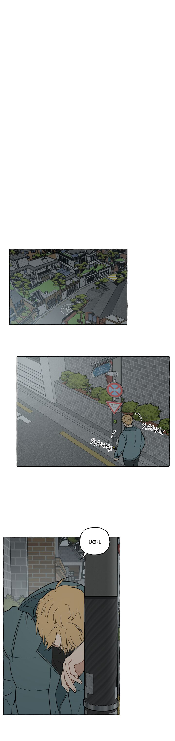 quản gia bán thời gian chapter 4 16