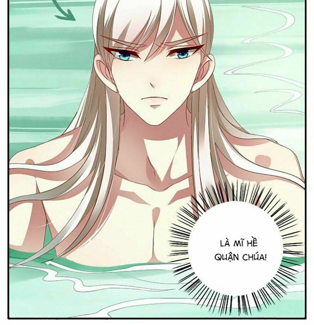 thịnh thế an nhiên chapter 9 12