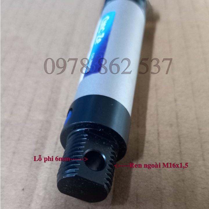 Xi lanh khí nén MAL 16x25