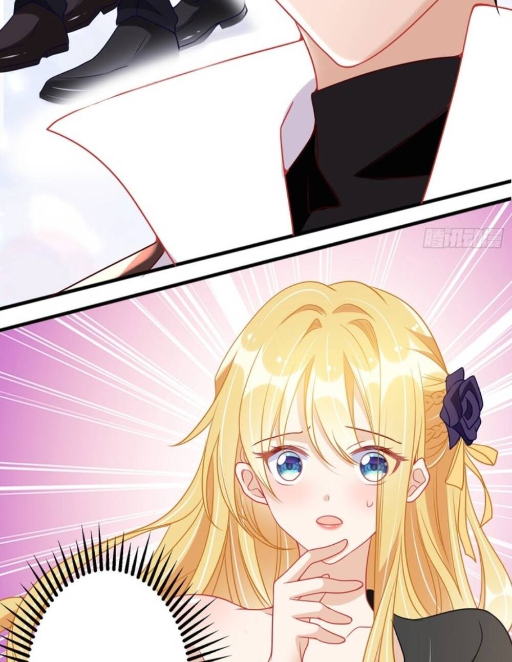 thiết lập nhân vật daddy của tôi bị sụp đổ chapter 75 10