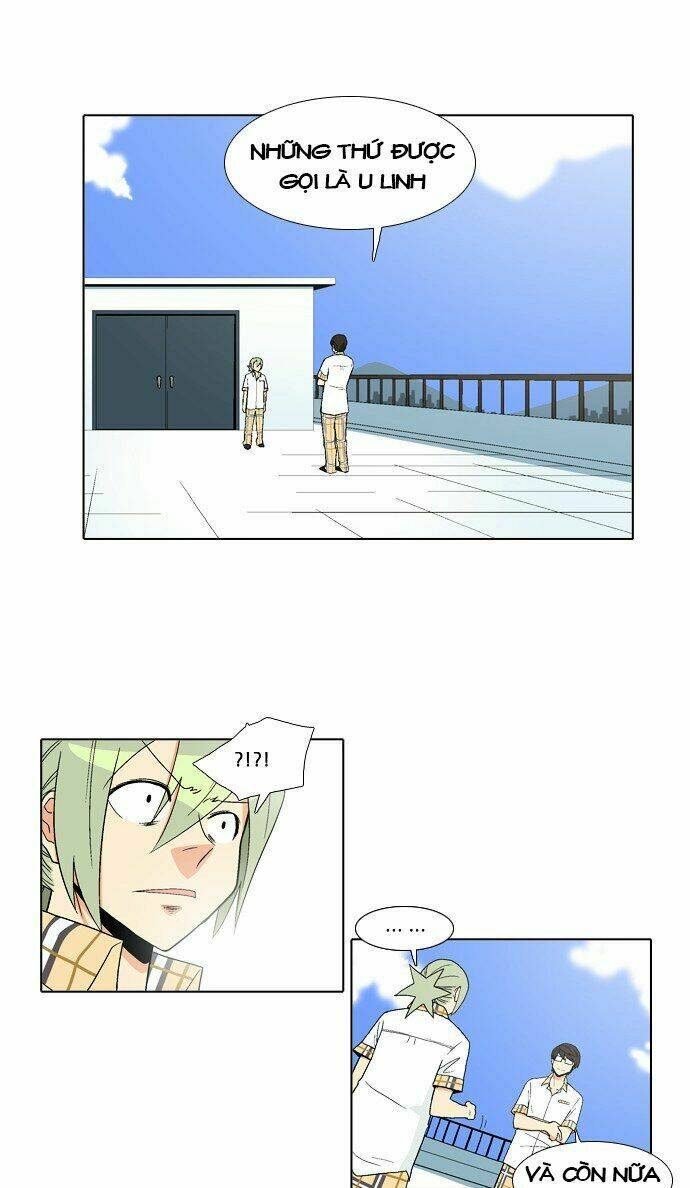 the language of god chapter 14 30