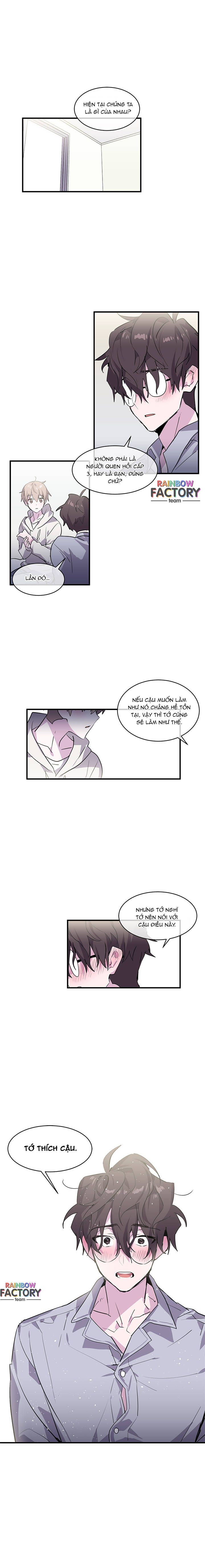 mở đầu của học thuyết tình yêu chapter 4 8