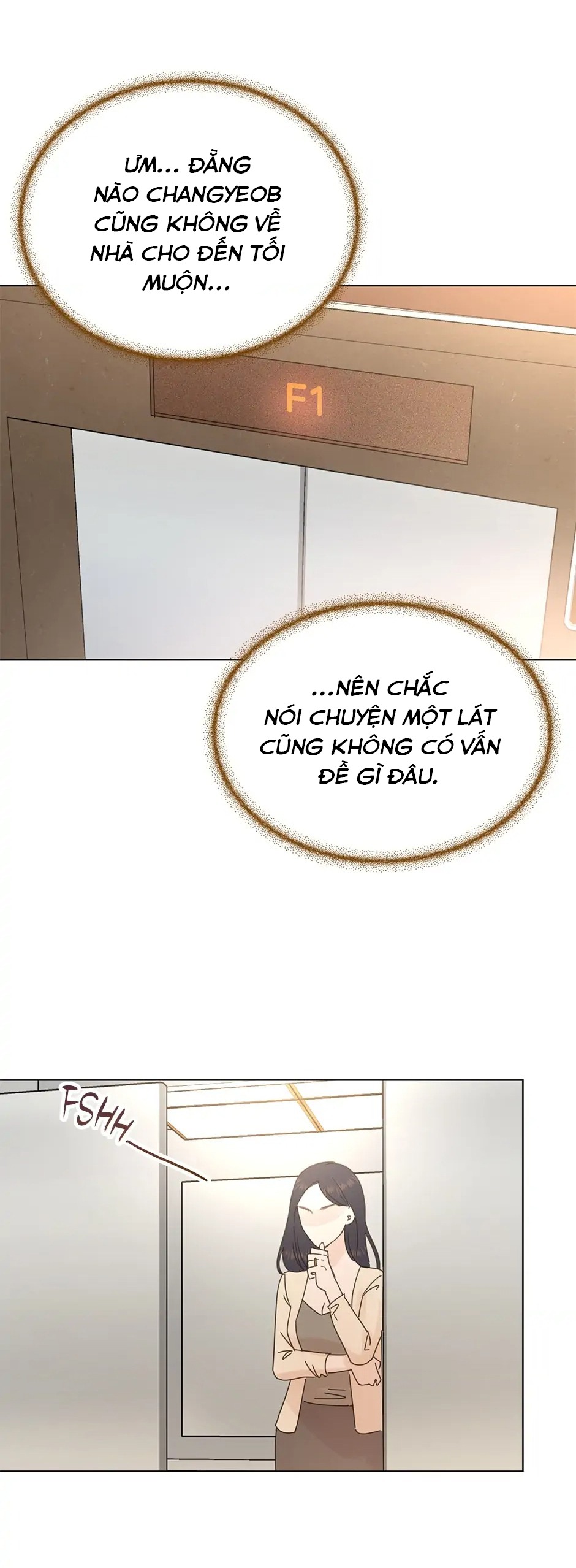 sự trả thù ngọt ngào của vợ tôi chapter 162 3