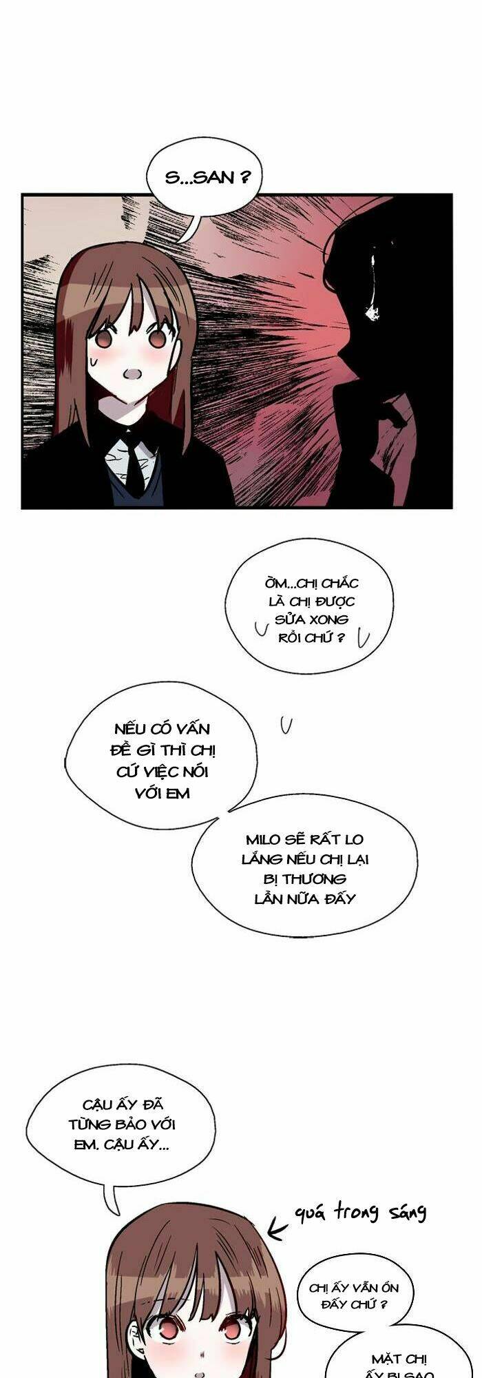 người máy hủy diệt chapter 61 44