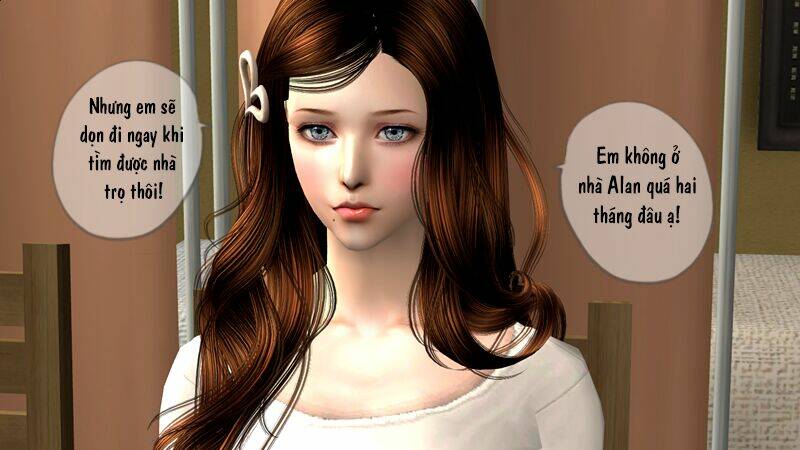 and i love you! chapter 6 38