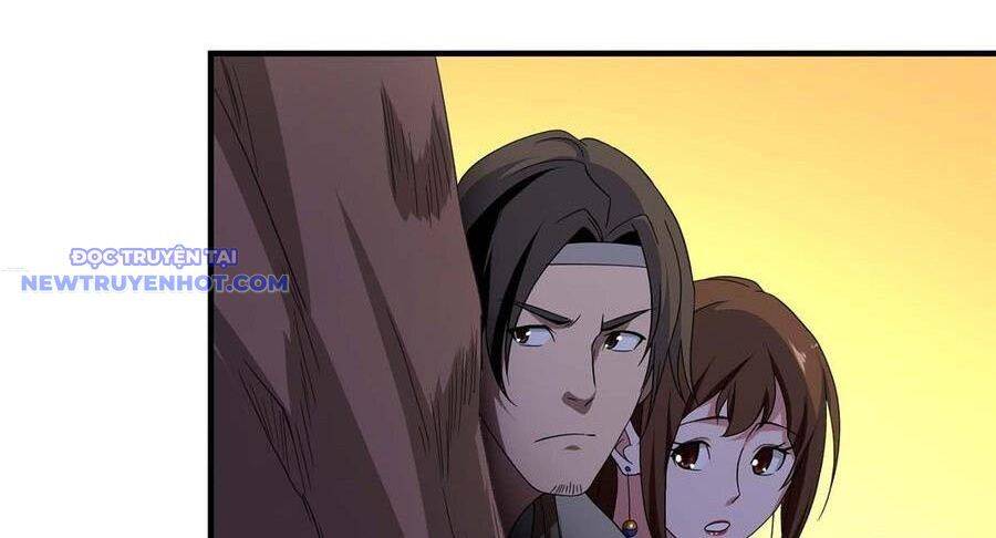 thiên long bát bộ webtoon chapter 129 37