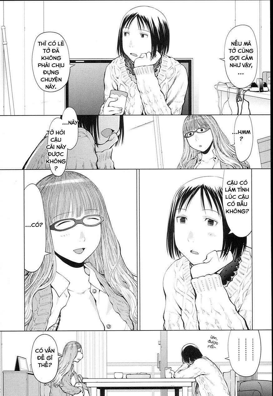 spotted flower chapter 7 5