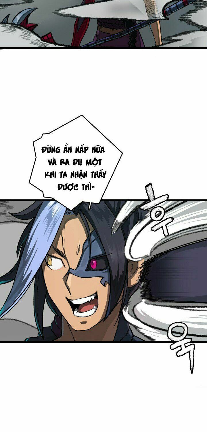 chuyện tình zed x syndra phần 4 chapter 14 10