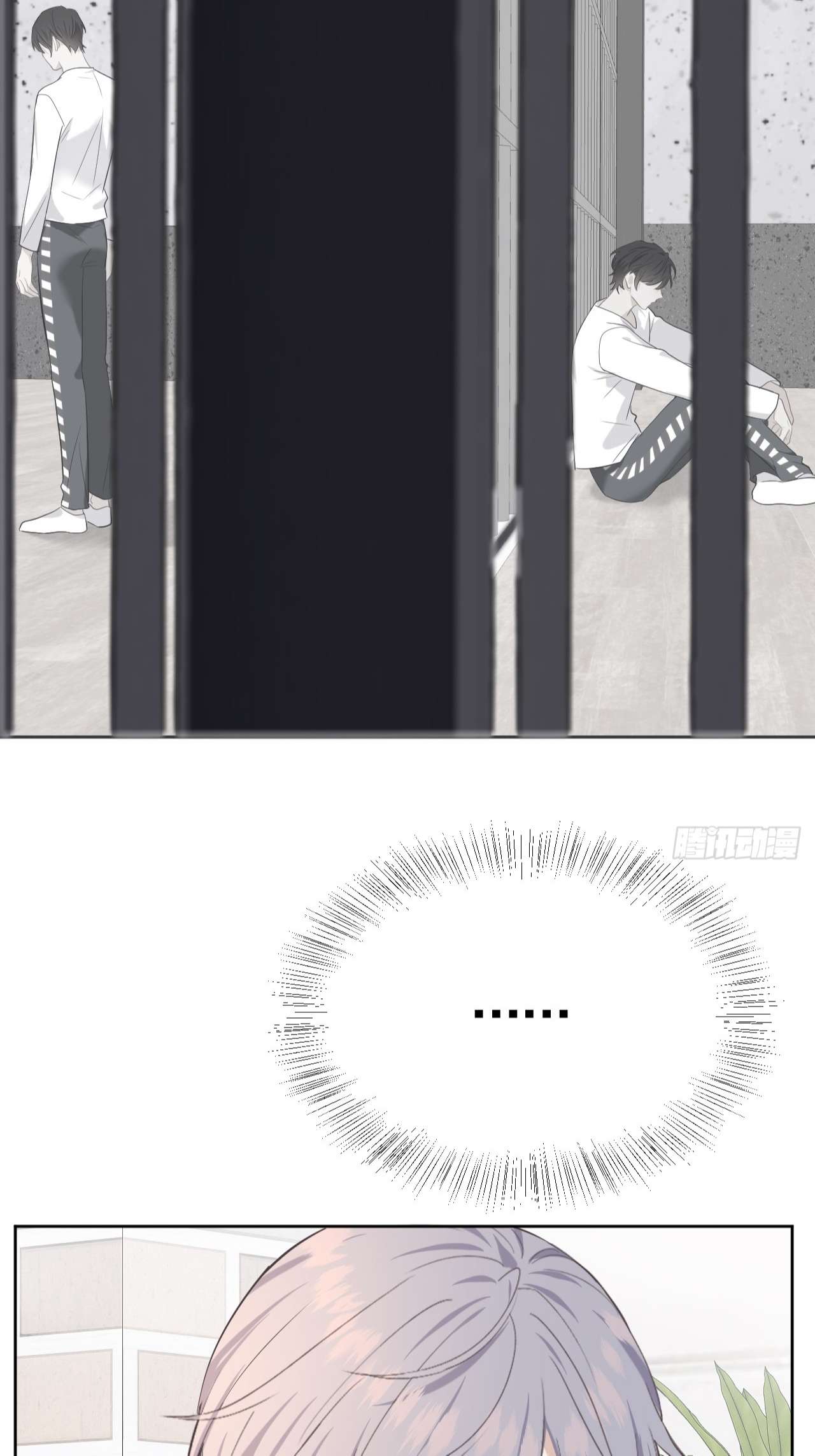 [bl] quan hệ nguy hiểm chapter 9 37