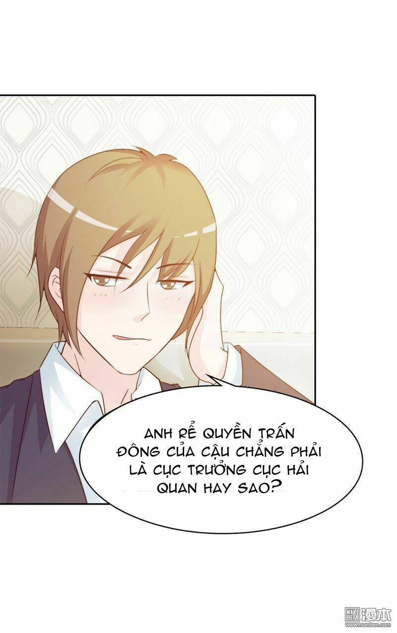 boss cấm dục thành nghiện chapter 7 14