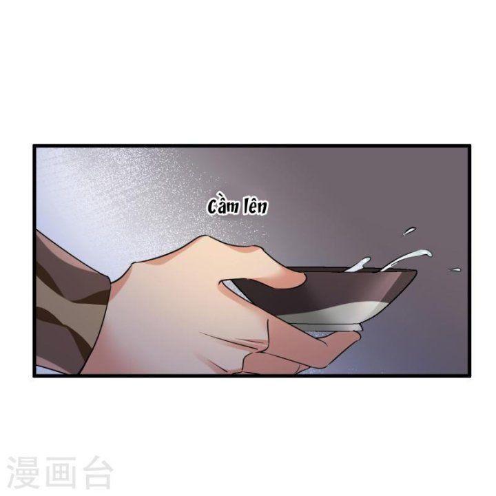 nụ cười của ngươi ngọt gãy tám cái răng của ta chapter 52 7