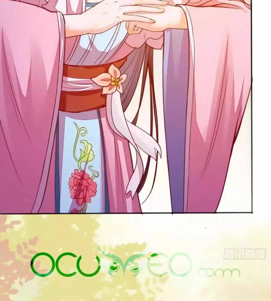 thần y khí nữ: ngự thú cuồng phi của quỷ đế chapter 57 46