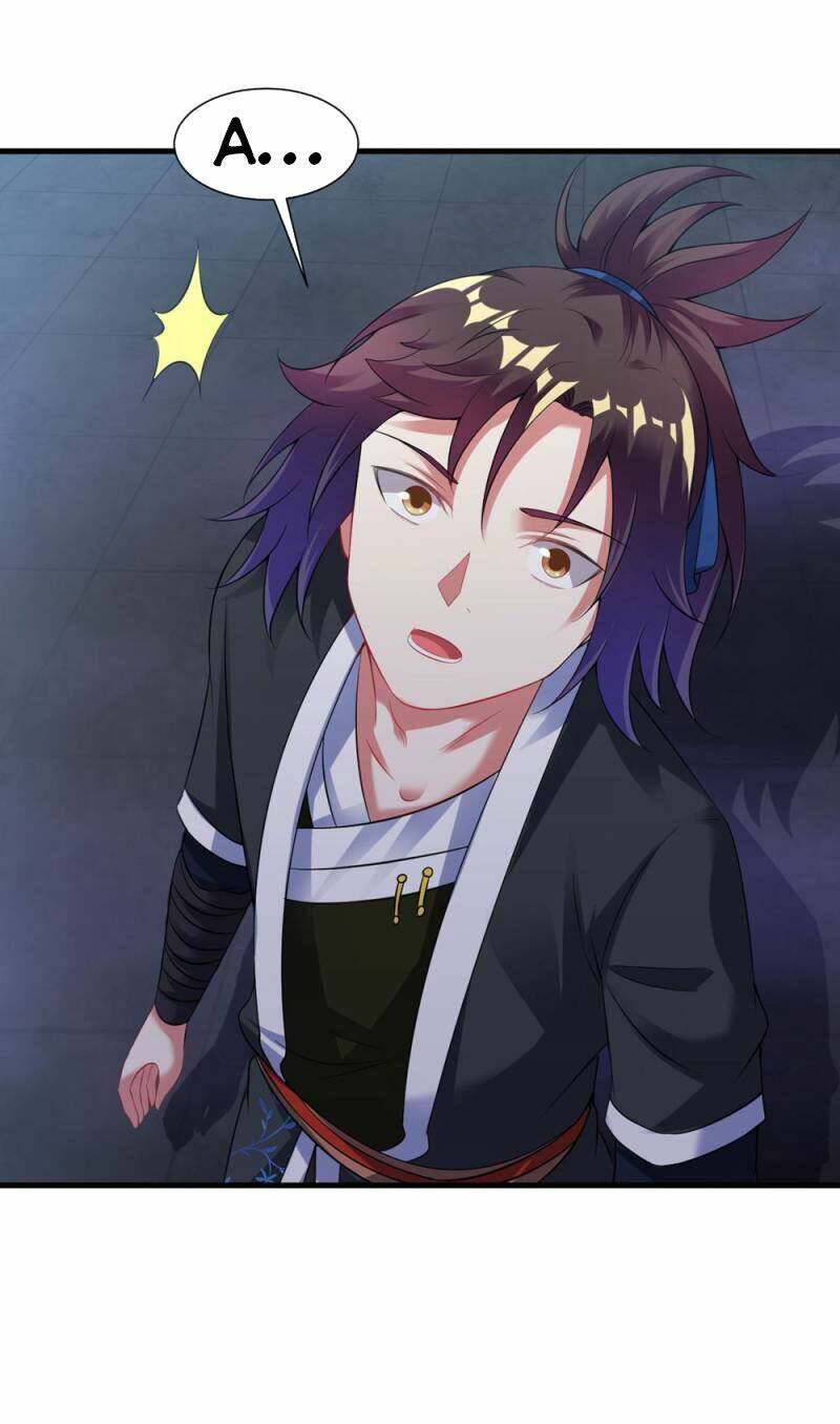 đạo ấn chapter 57 6