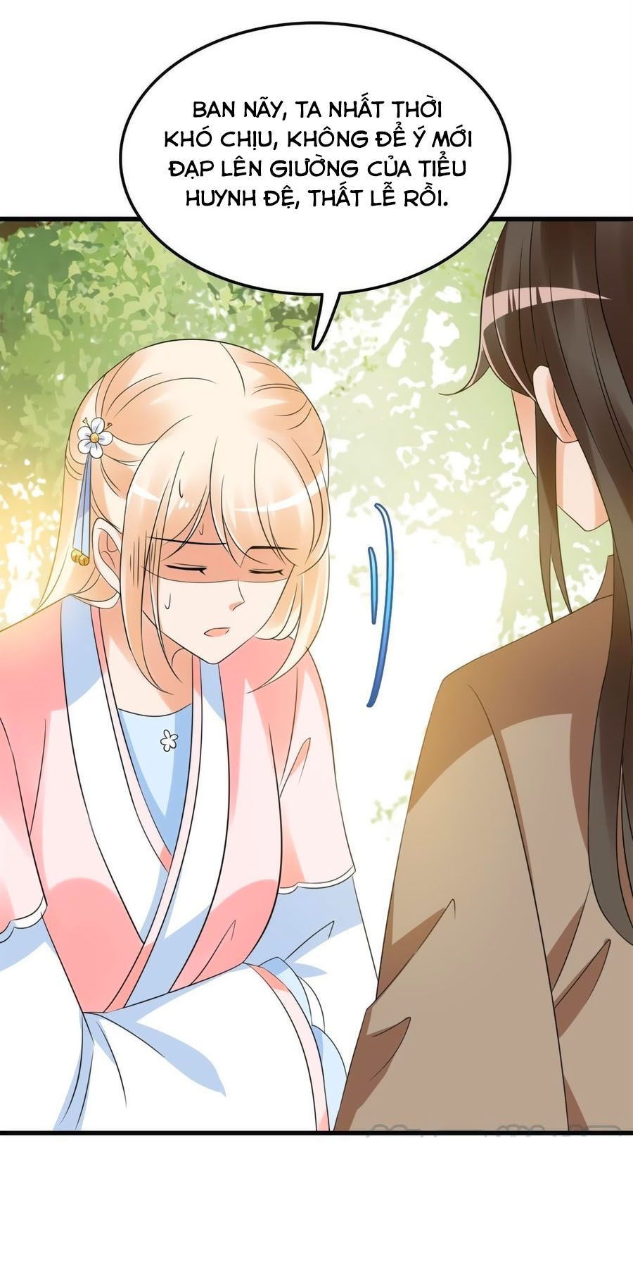 kiêu ngạo vương gia chủng điền phi chapter 157 6