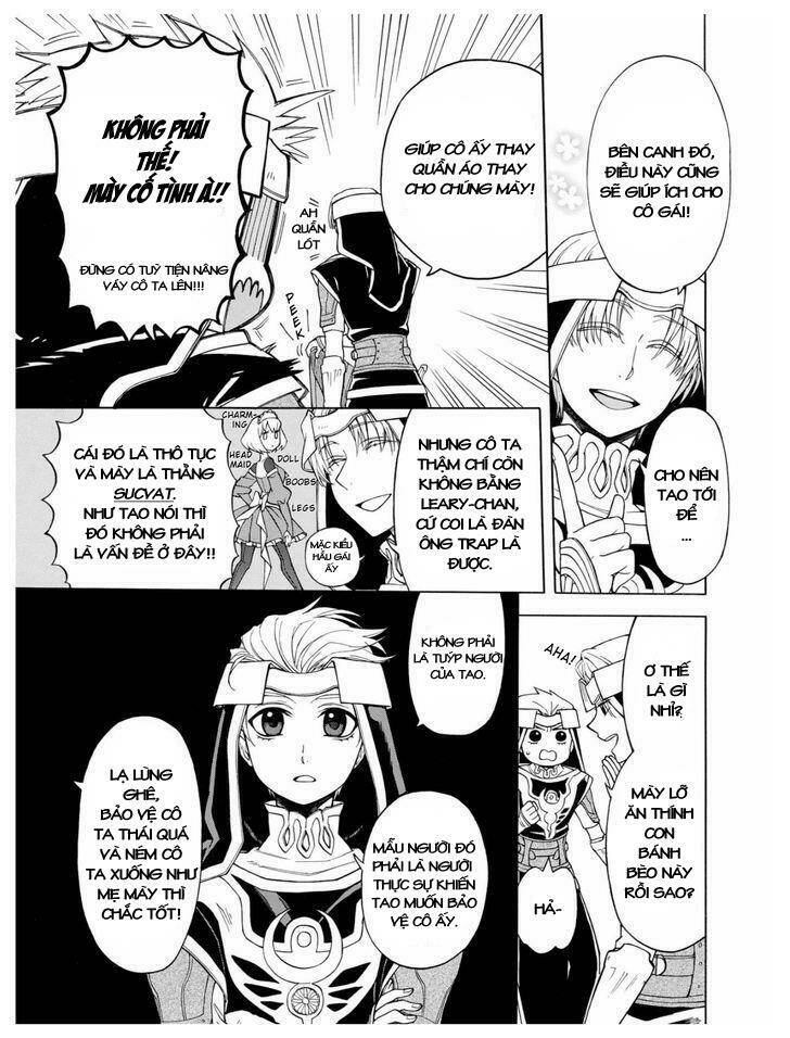 +a no tachiichi chapter 6 8