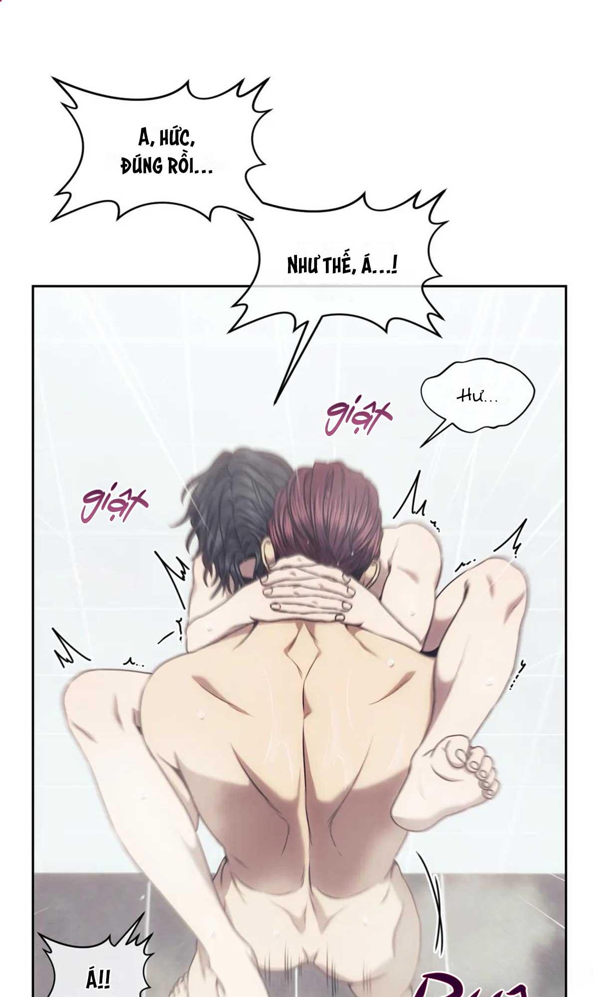 công cuộc báo thù của kẻ yếu thế chapter 25 32