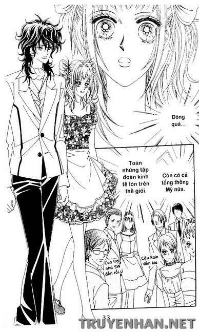 lọ lem hậu đậu chapter 81 5