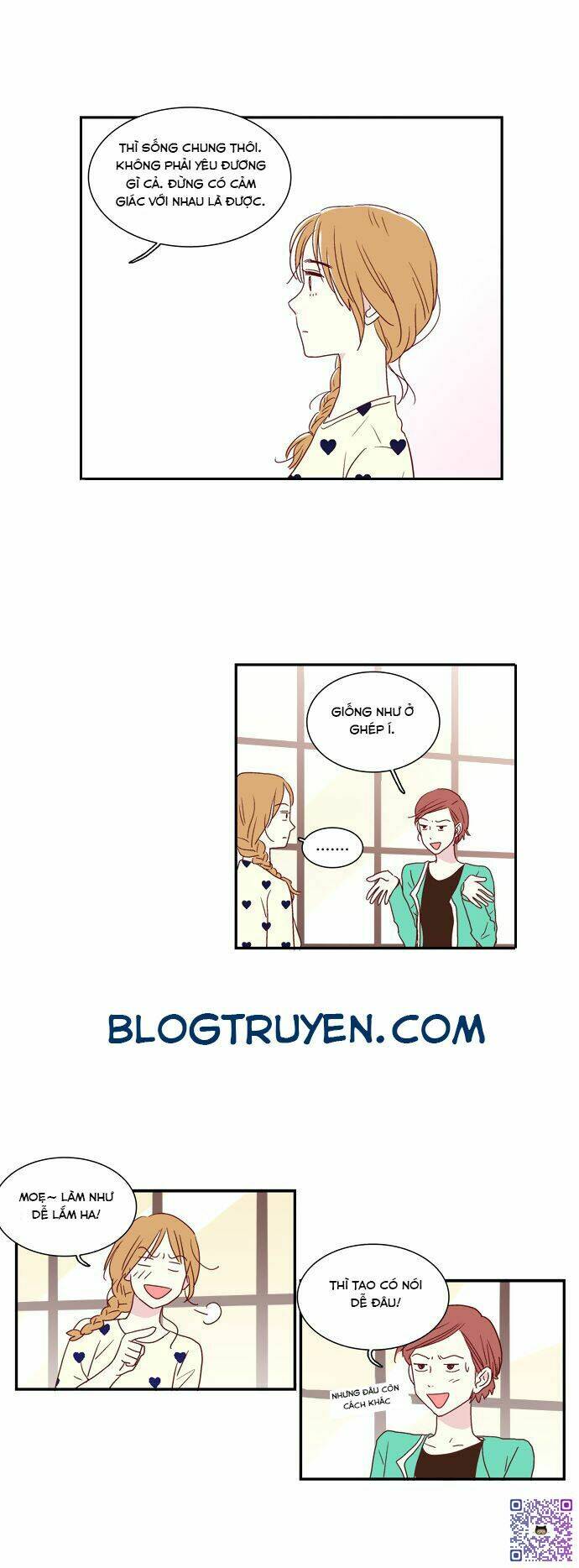 we broke up chapter 2 23