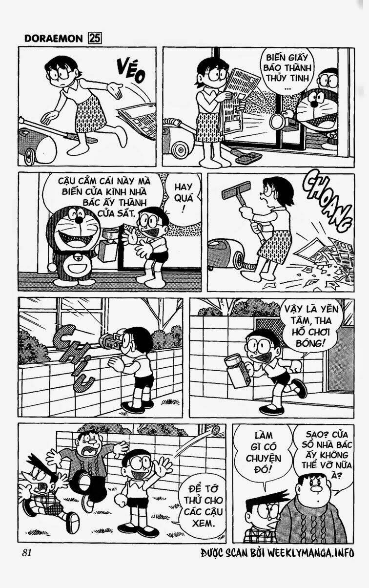 doraemon chapter 452 3