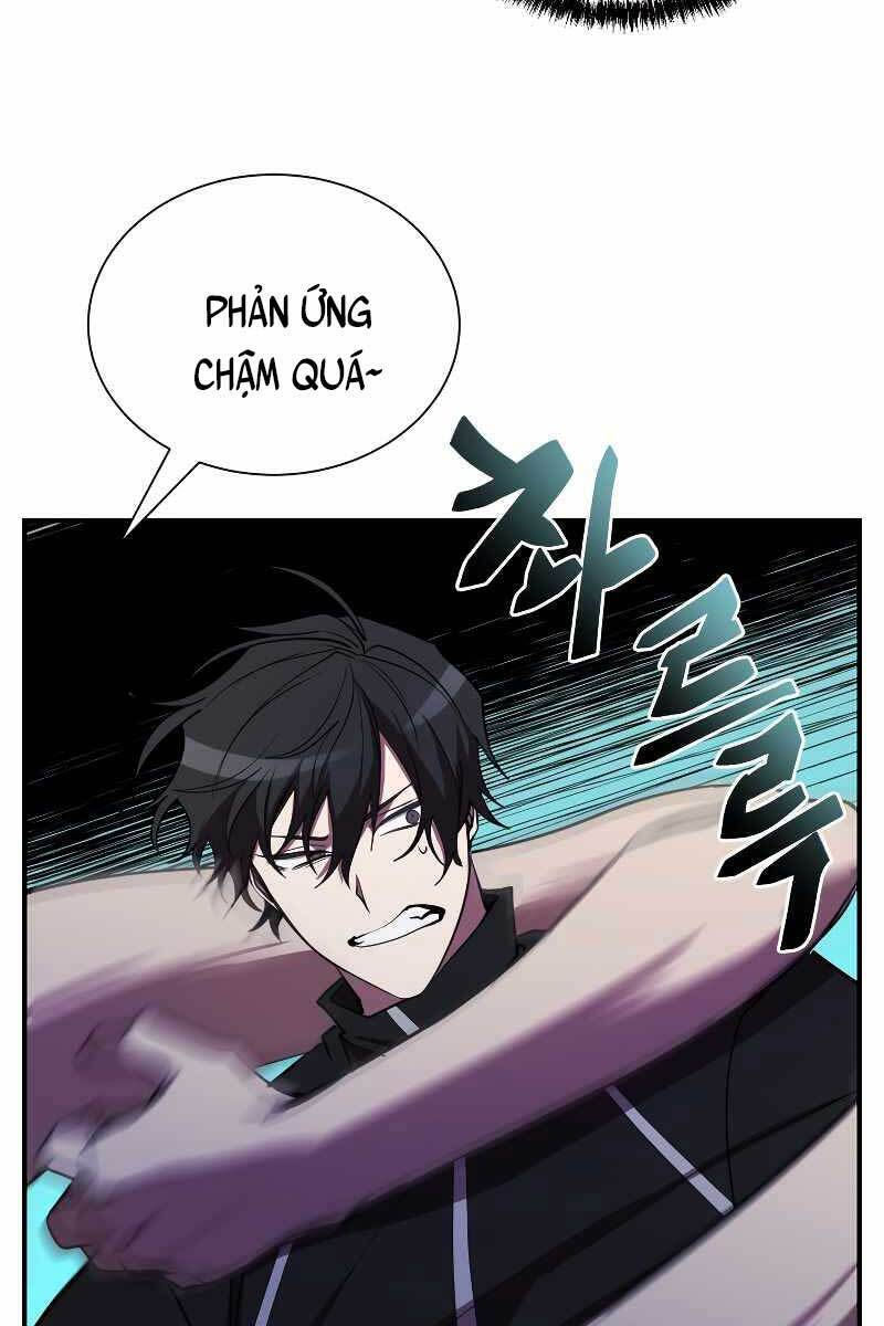 giả vờ làm kẻ vô dụng ở học đường chapter 34 103
