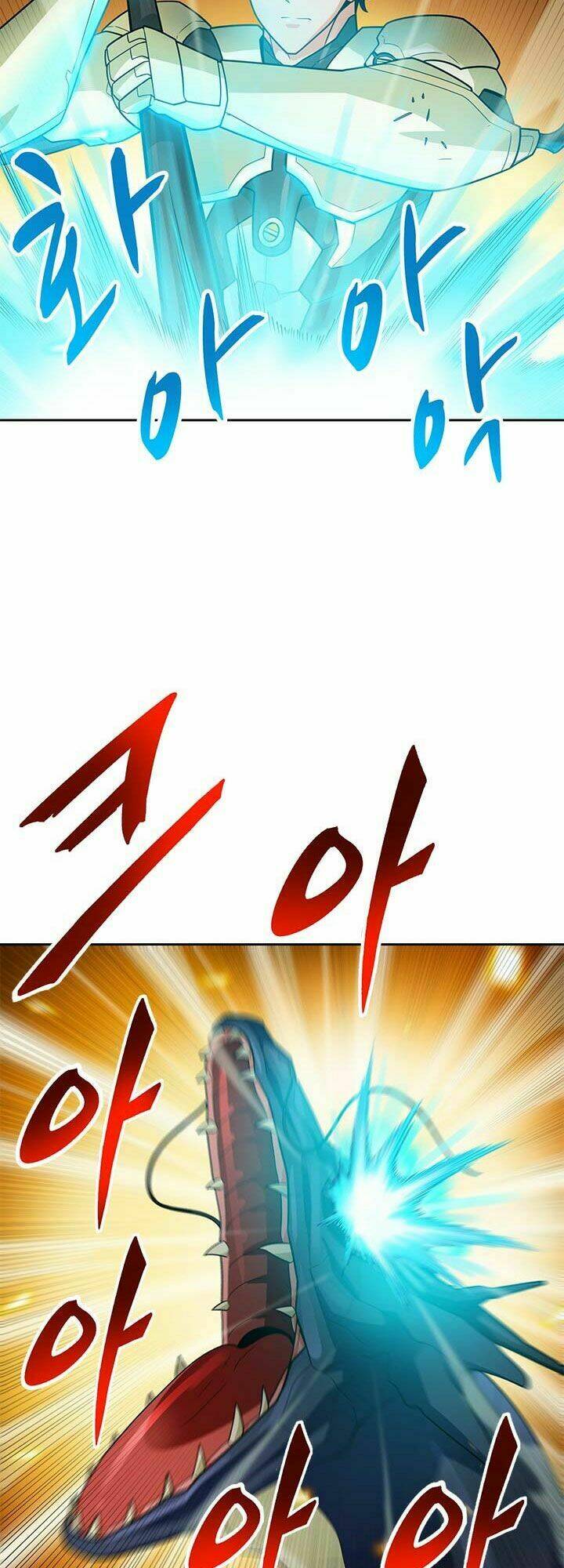 tôi tự động săn một mình chapter 88 11