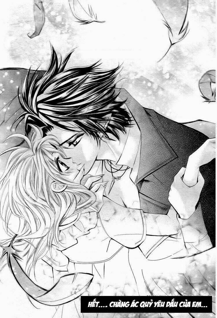 my beloved devil chapter 0 39