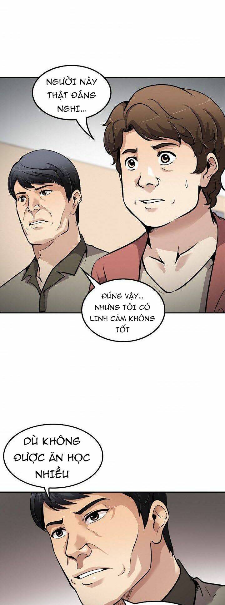 điều tra viên chuyển sinh chapter 107 53