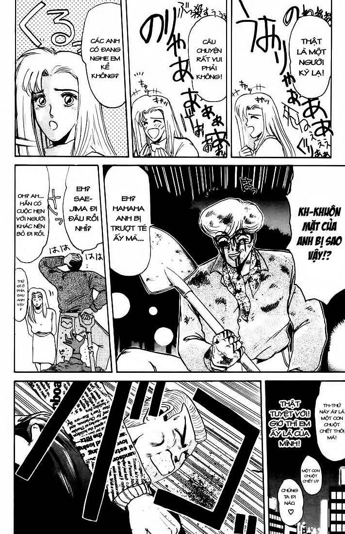 shonan junai gumi chapter 36 19