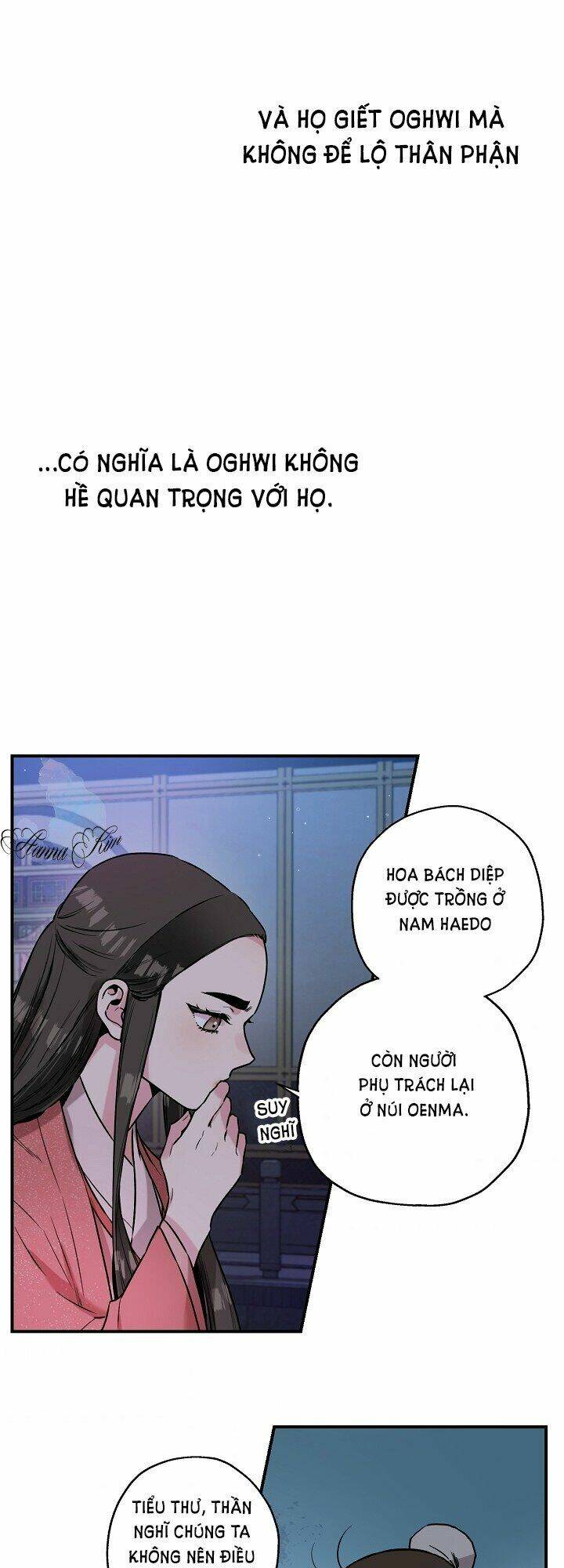 tôi trở thành nhân vật phản diện giỏi nhất trong giới võ thuật chapter 22 34