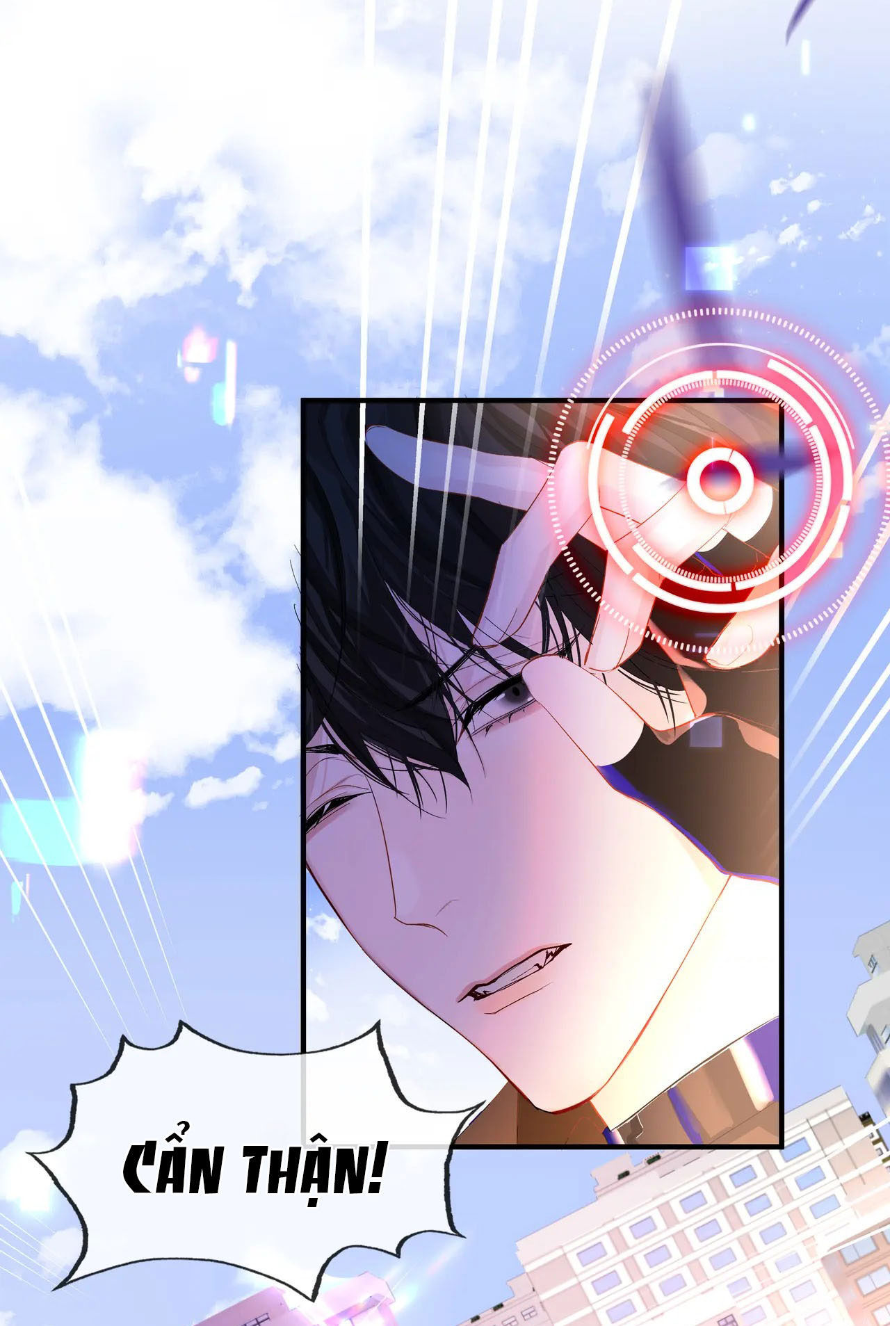 nhân ngư sa ngã chapter 7.2 11