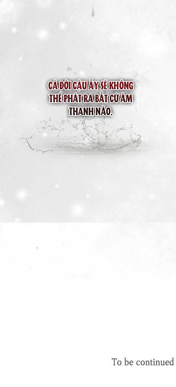 chàng tiên cá mắc kẹt trong hồ của tôi chapter 6.2 31