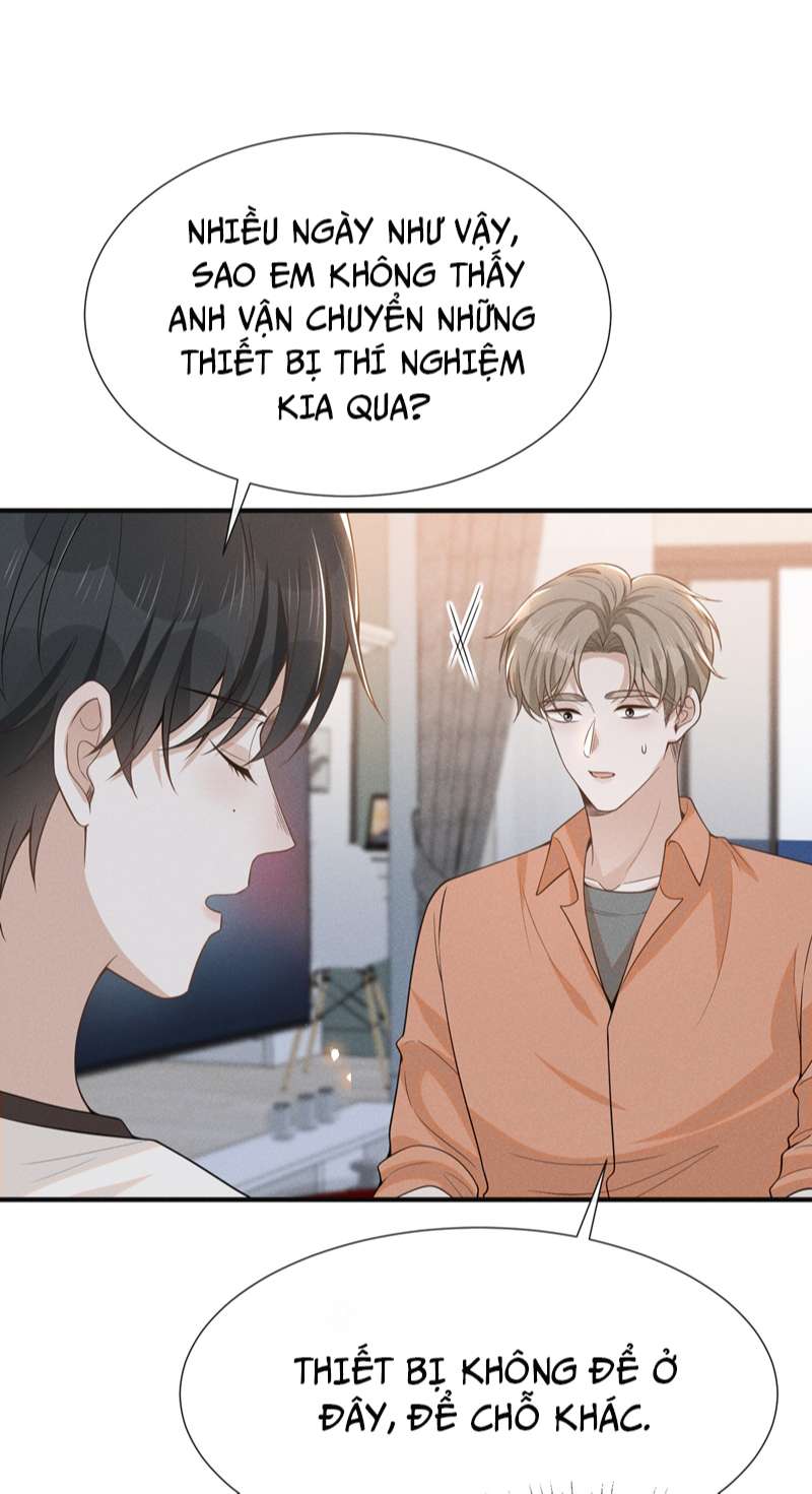 lai sinh bất kiến chapter 87 11