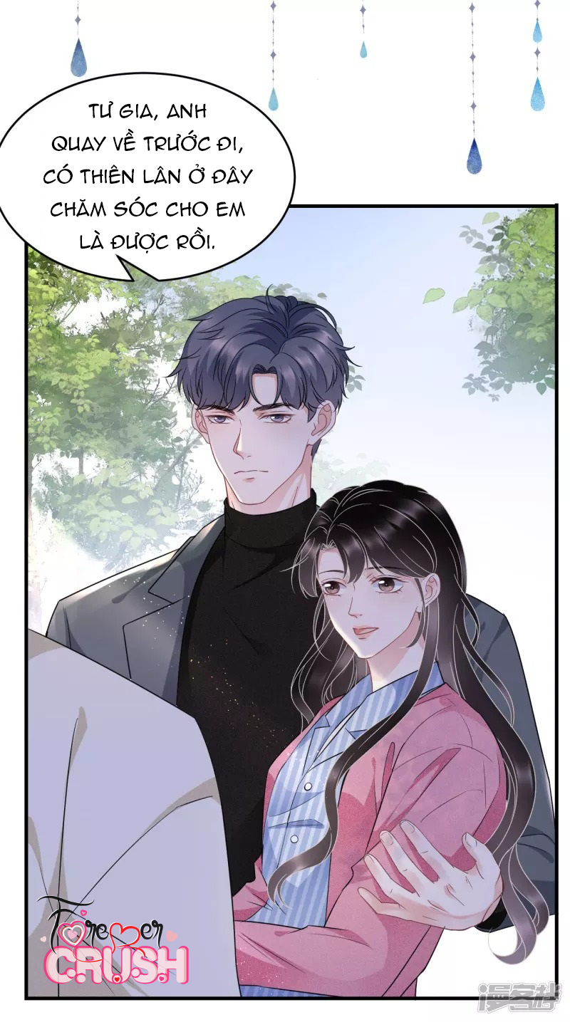 [16+] đại tiểu thư có thể có ý đồ xấu chapter 58.1 6