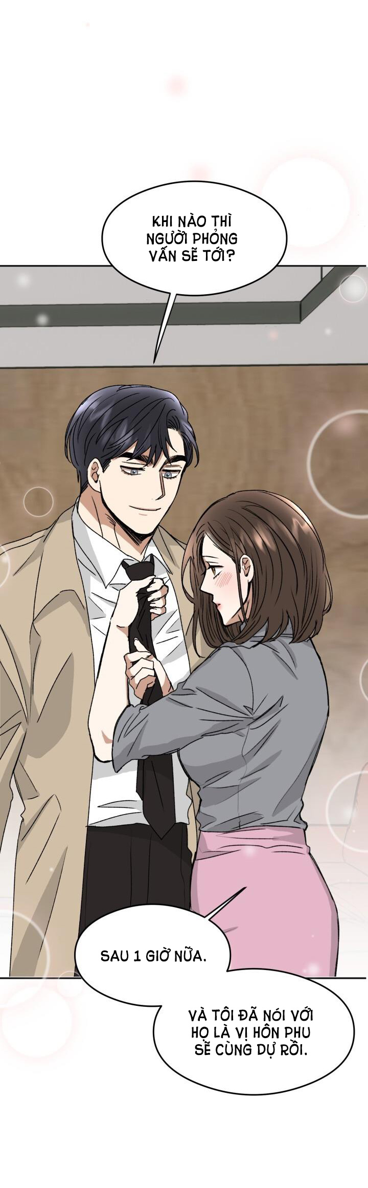 Ưu Thế Tuyệt Đối chapter 12.2 - Trang 20
