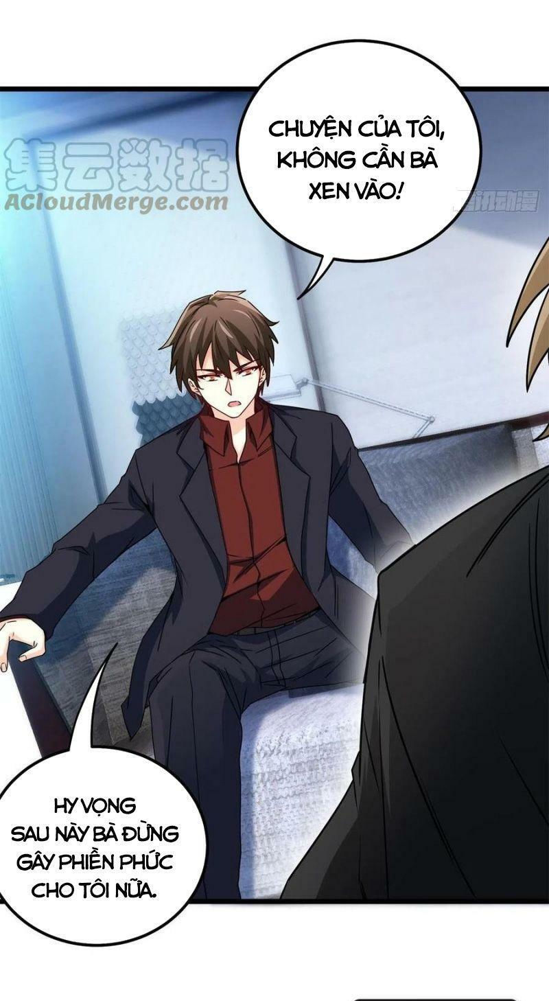 ta là hàn tam thiên chapter 58 9