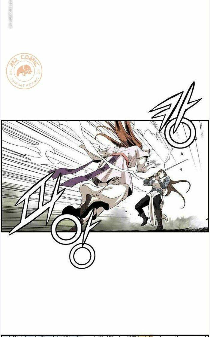 thế giới võ thuật của pháp sư chapter 57 10