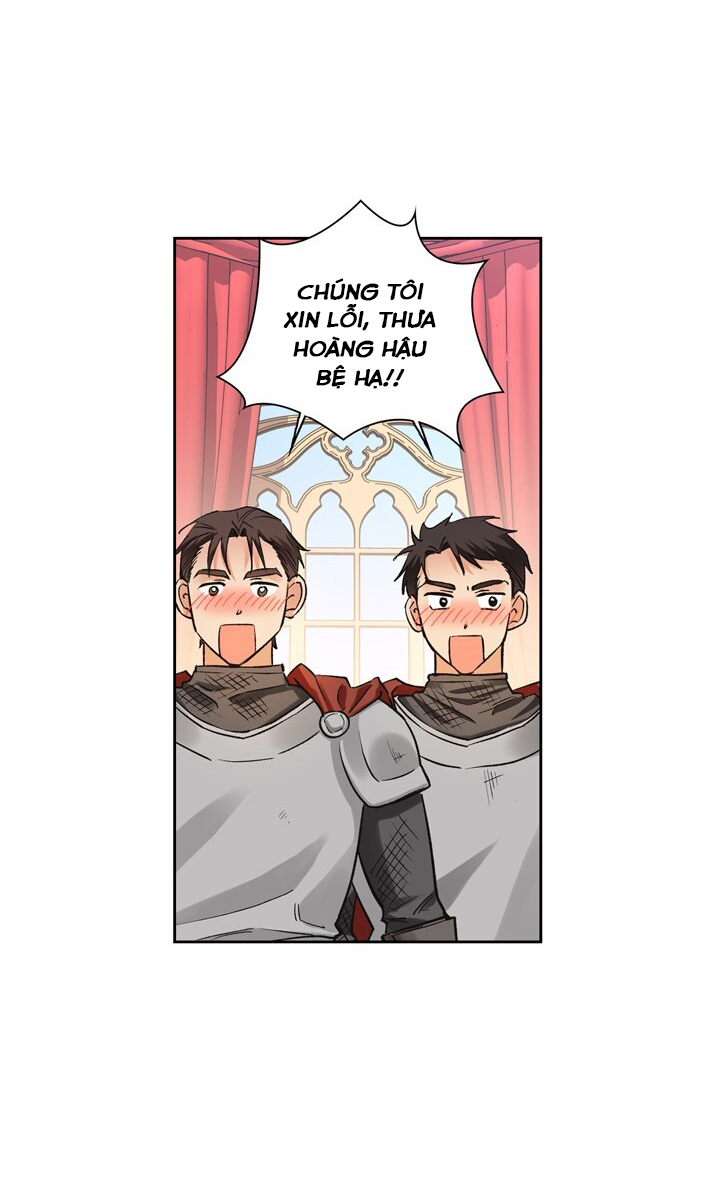 ác nữ xứng đôi với bạo chúa chapter 29 32