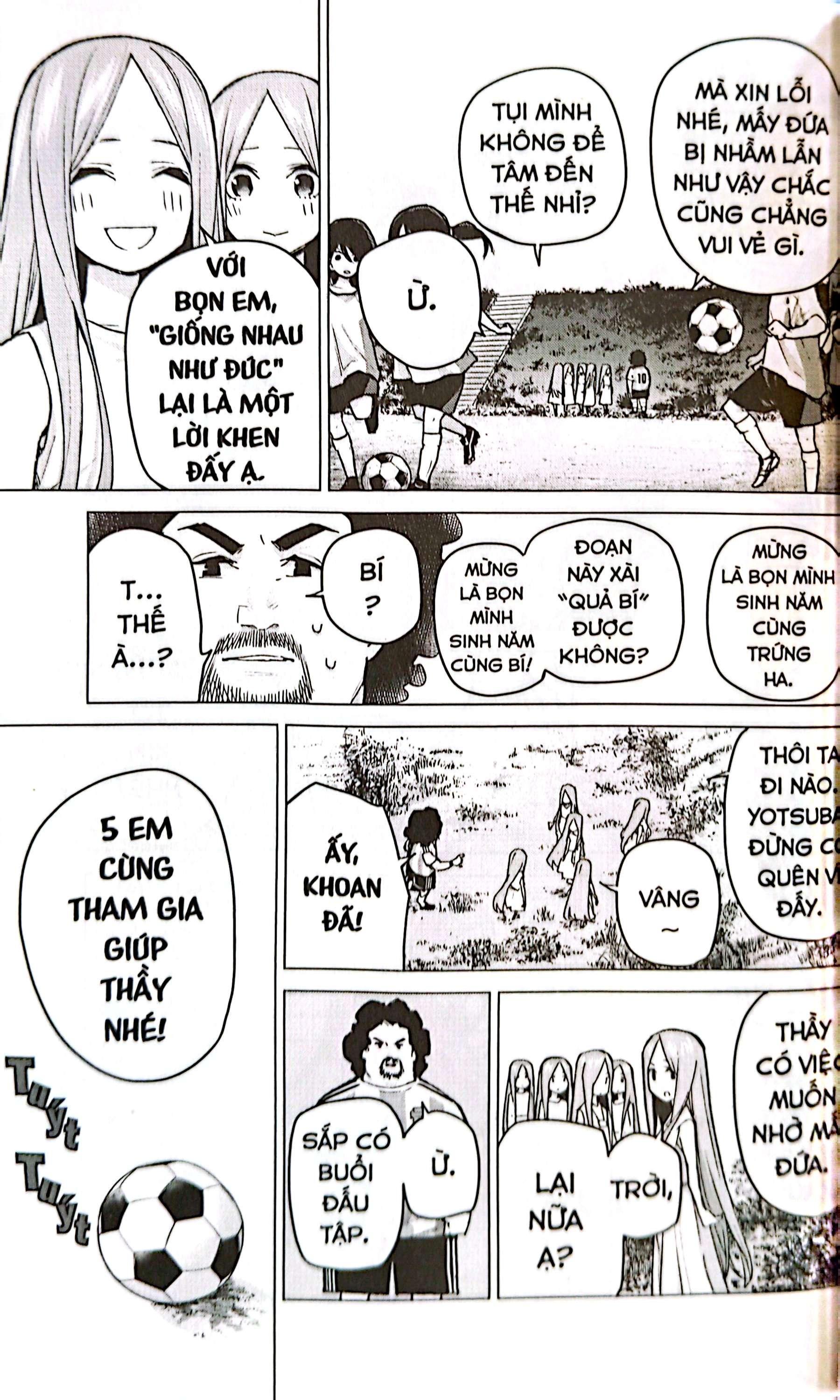 Sách - Nhà Có 5 Nàng Dâu - Tập 11 (Tái Bản 2025)