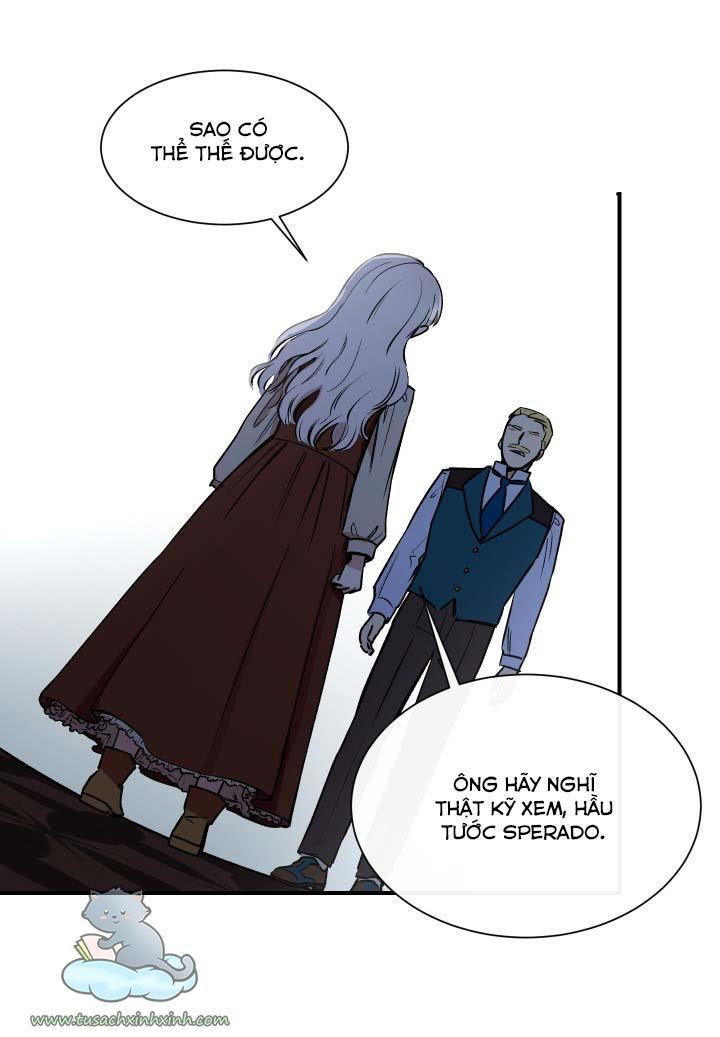 công nương khế ước của gia tộc công tước quái vật chapter 3 5