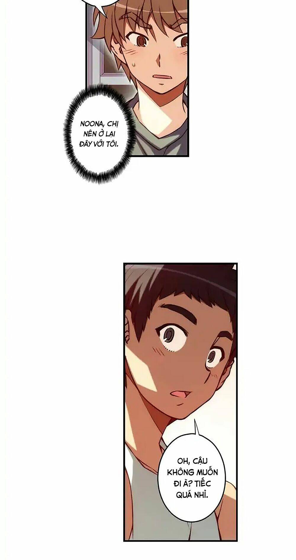 cohabitation with the fiancee chapter 68 25