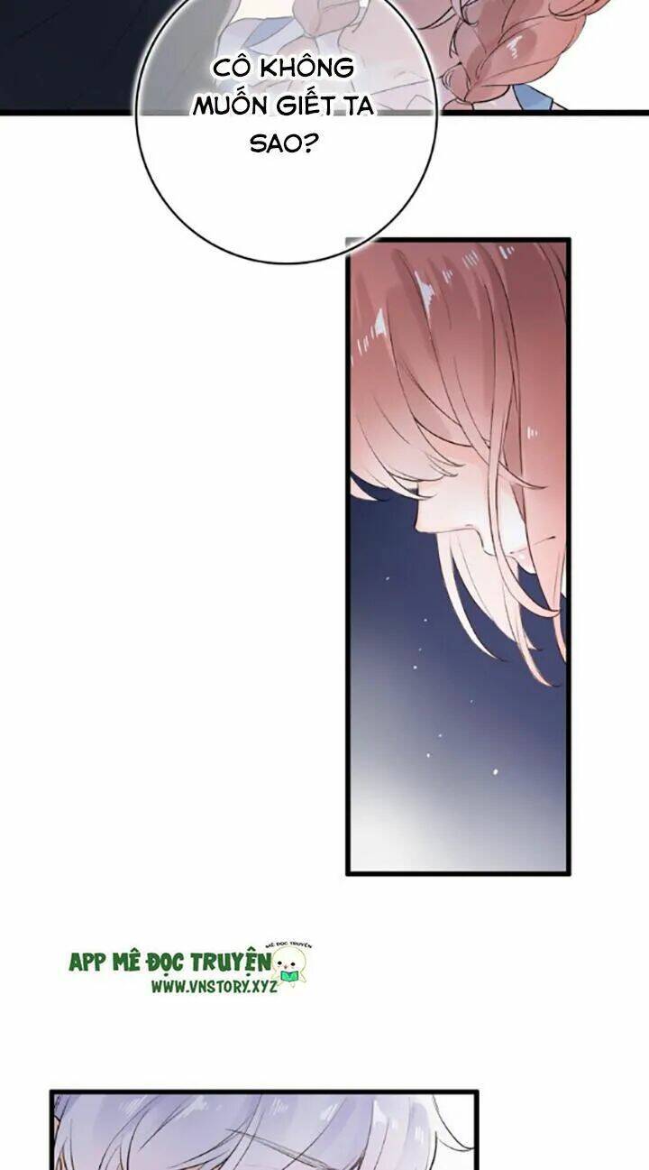 trạch thượng tịch mịch huỳnh hỏa chapter 48 36