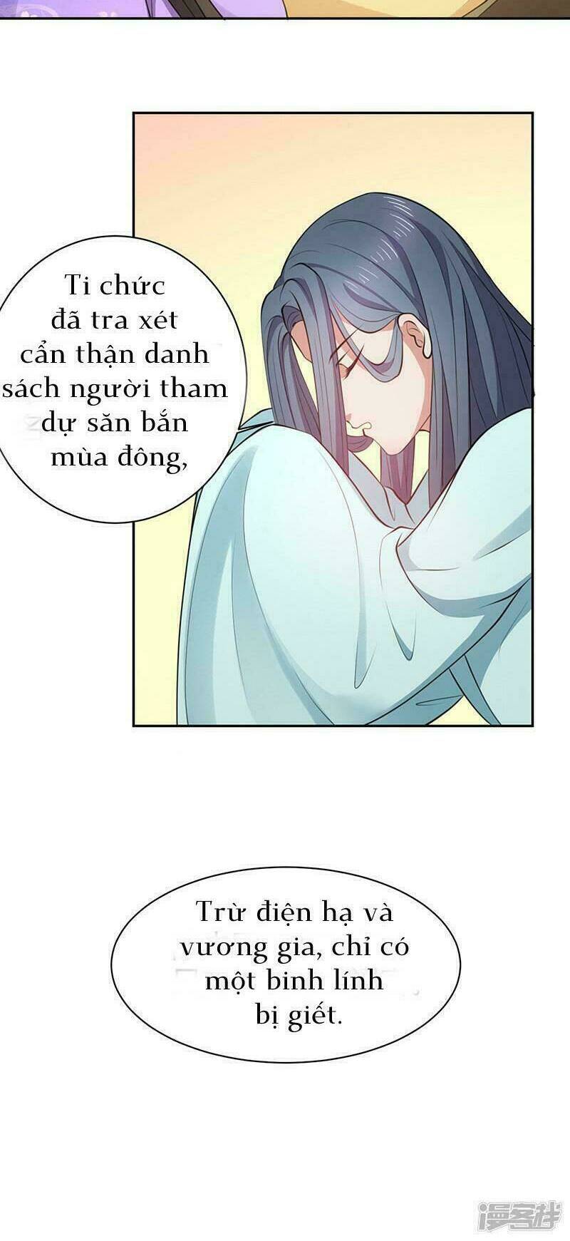 quả nhân có bệnh tên là tương tư chapter 16 9