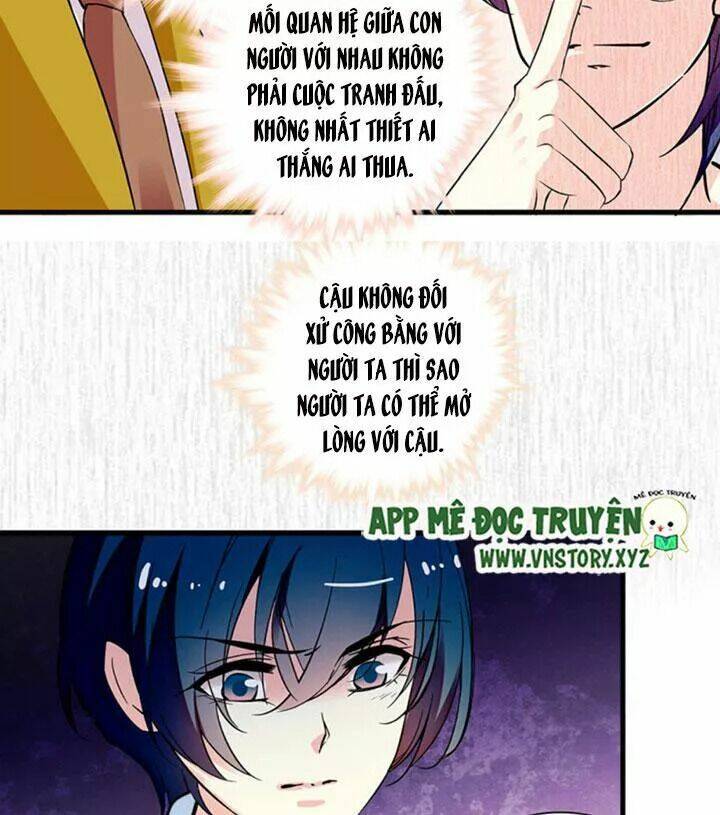 nữ hầu sau giờ học chapter 78 32