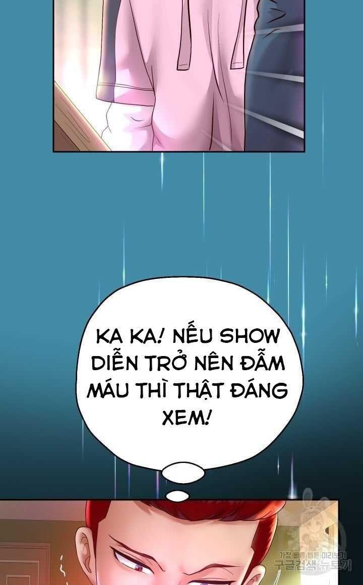 18+ tôi! trọng sinh với chiếc bò toi chapter 22.2 5