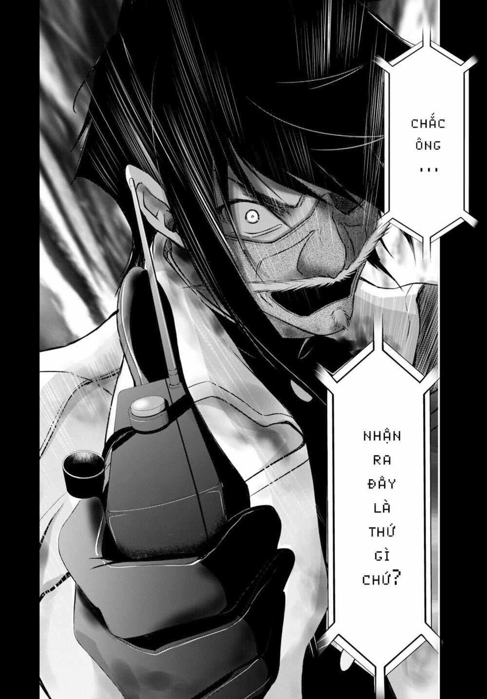 kích trụy vương huyền thoại chapter 43 16