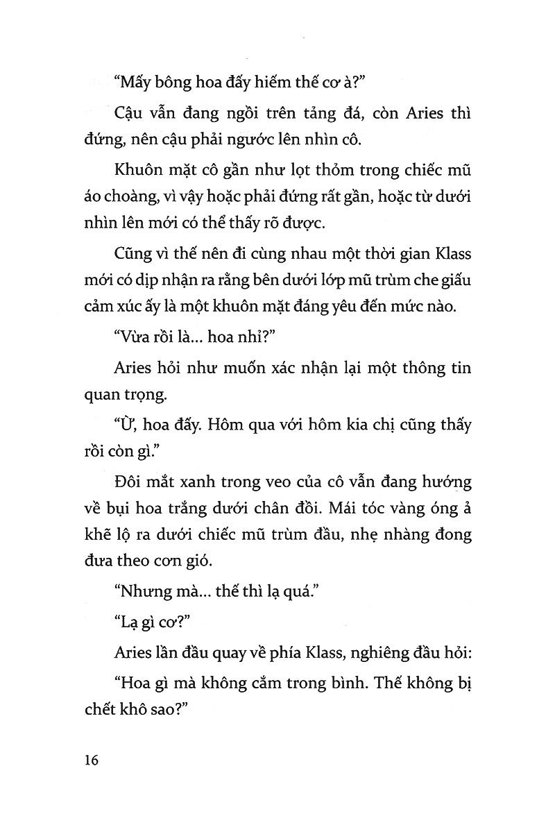 Sách Sói Và Gia Vị (Tập 7)