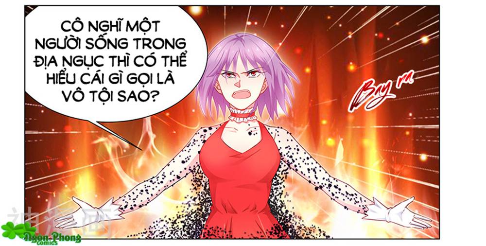 phúc hắc tổng tài đừng tới đây chapter 70 2