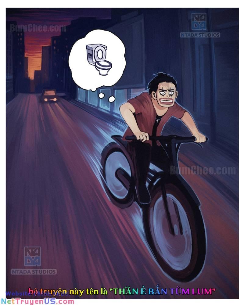 henna ie - ngôi nhà kì quái chapter 8.2 5