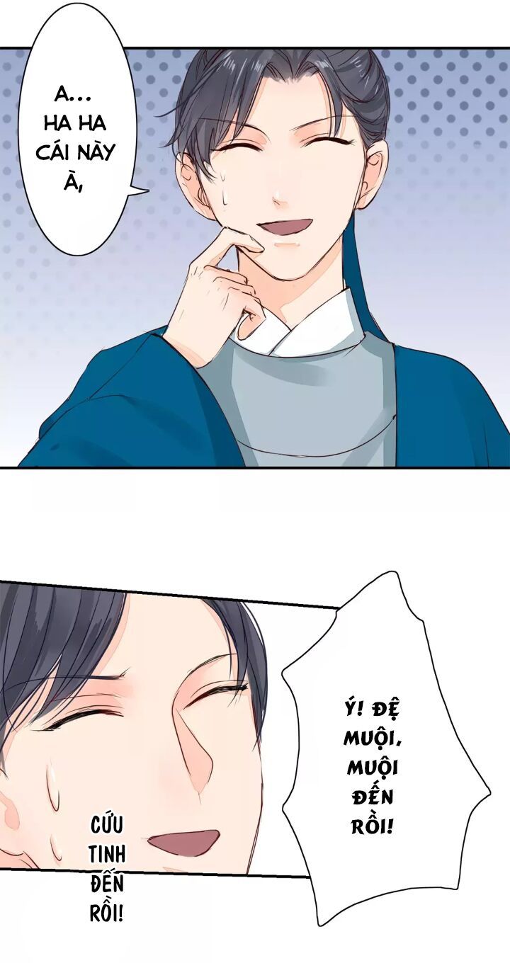 chỉ phu vi thê chapter 16 22